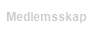 Medlemsskap