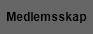 Medlemsskap
