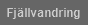 Fjällvandring