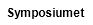 Symposiumet